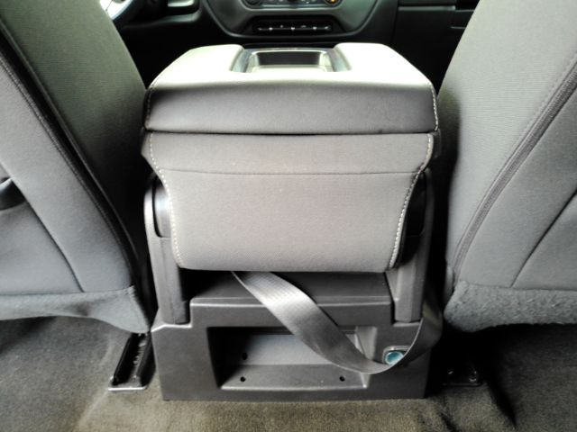 2017 Chevrolet Silverado 1500 1LT Plano TX