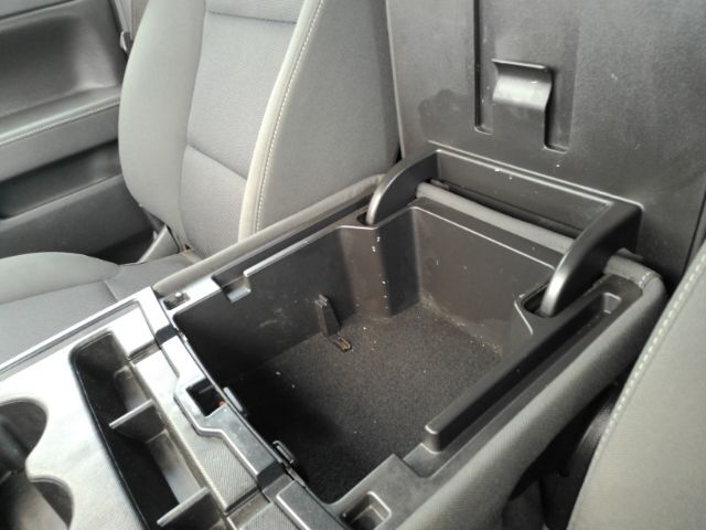 2017 Chevrolet Silverado 1500 1LT Plano TX