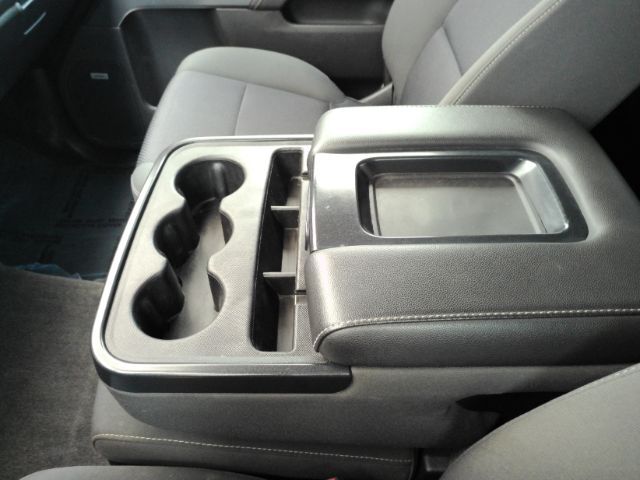 2017 Chevrolet Silverado 1500 1LT Plano TX