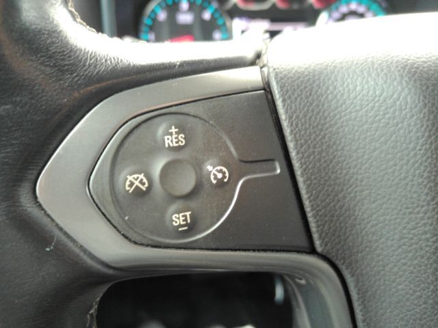 2017 Chevrolet Silverado 1500 1LT Plano TX