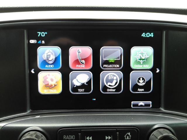 2017 Chevrolet Silverado 1500 1LT Plano TX