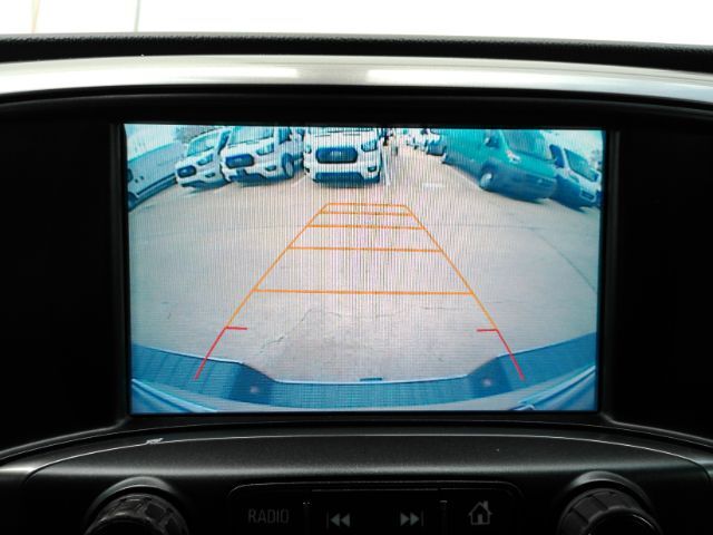 2017 Chevrolet Silverado 1500 1LT Plano TX