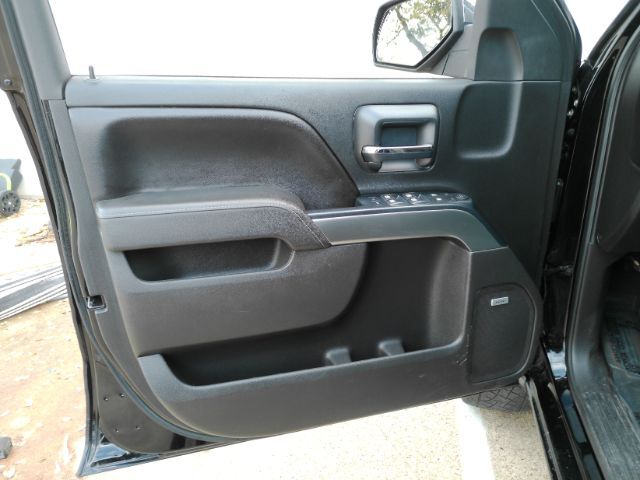 2017 Chevrolet Silverado 1500 1LT Plano TX