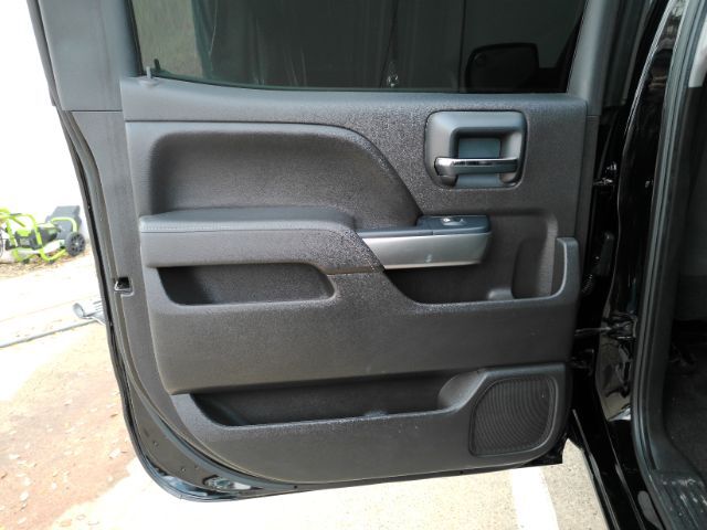 2017 Chevrolet Silverado 1500 1LT Plano TX