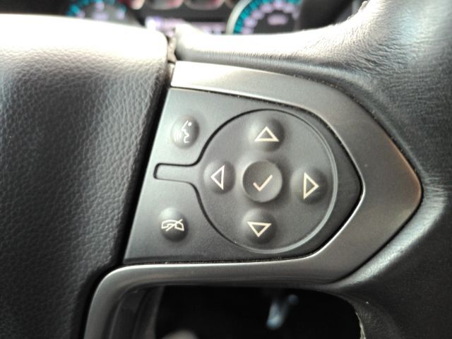 2017 Chevrolet Silverado 1500 1LT Plano TX