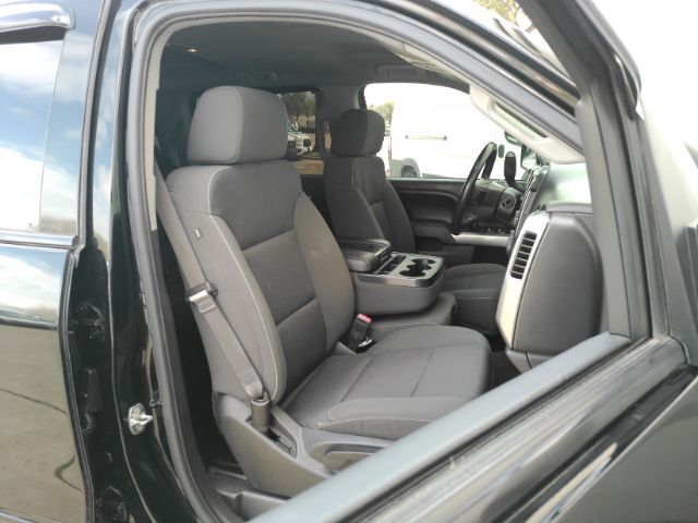 2017 Chevrolet Silverado 1500 1LT Plano TX