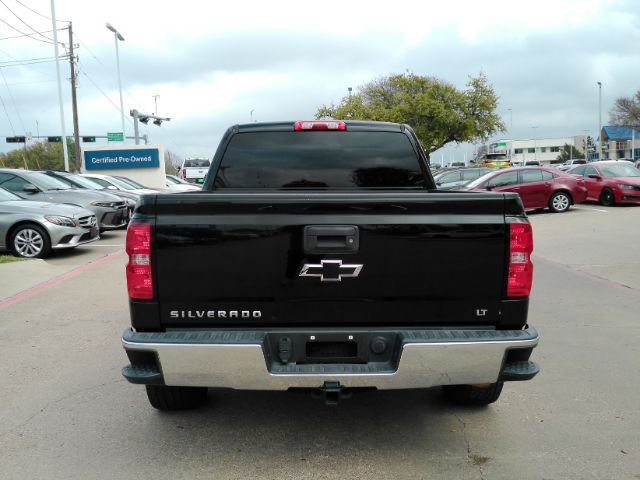 2017 Chevrolet Silverado 1500 1LT Plano TX