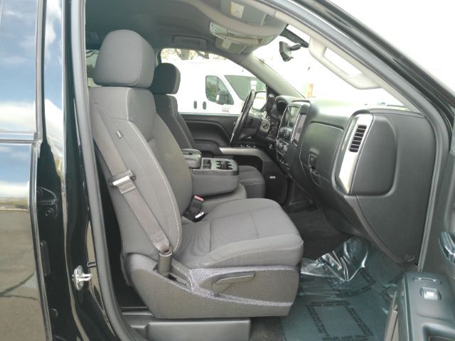 2017 Chevrolet Silverado 1500 1LT Plano TX