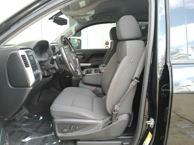 2017 Chevrolet Silverado 1500 1LT Plano TX