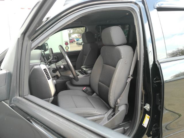 2017 Chevrolet Silverado 1500 1LT Plano TX