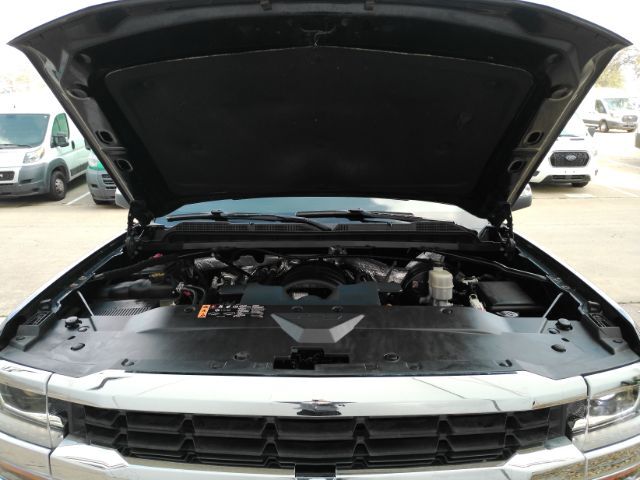 2017 Chevrolet Silverado 1500 1LT Plano TX