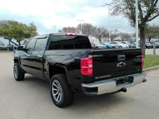 2017 Chevrolet Silverado 1500 1LT Plano TX