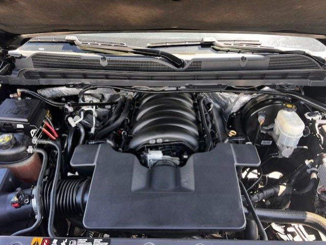 2017 Chevrolet Silverado 1500 1LT Reno NV