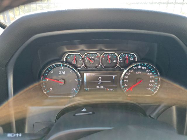 2017 Chevrolet Silverado 1500 1LT San Antonio TX