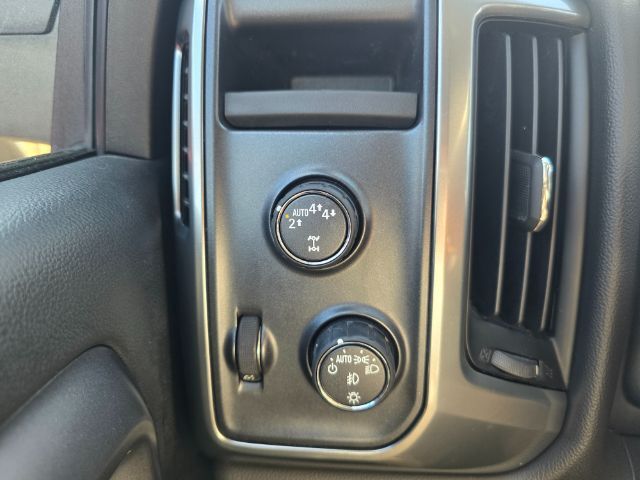 2017 Chevrolet Silverado 1500 1LT San Antonio TX