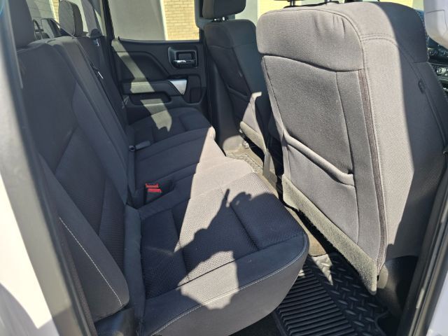 2017 Chevrolet Silverado 1500 1LT San Antonio TX