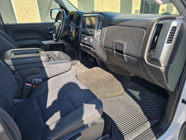 2017 Chevrolet Silverado 1500 1LT San Antonio TX