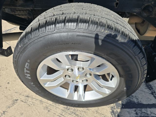 2017 Chevrolet Silverado 1500 1LT San Antonio TX