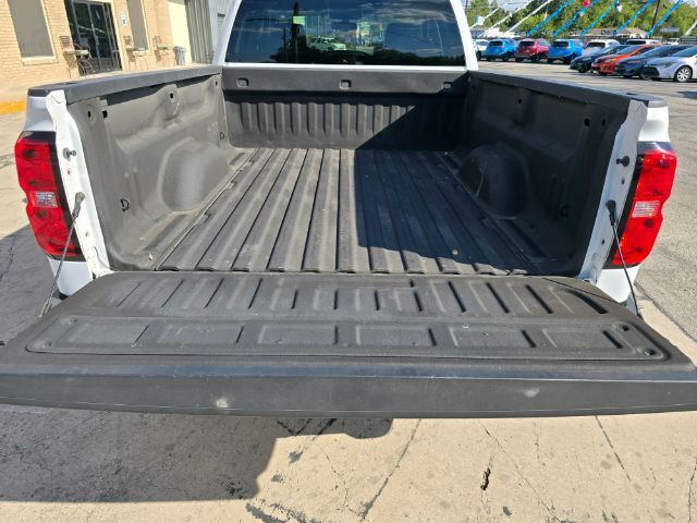 2017 Chevrolet Silverado 1500 1LT San Antonio TX
