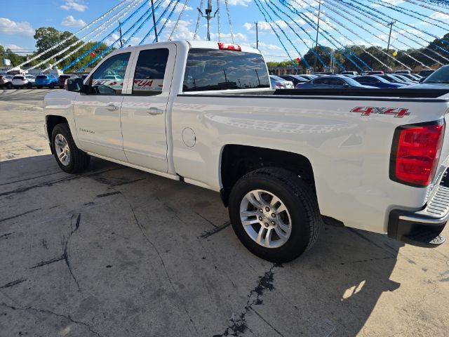 2017 Chevrolet Silverado 1500 1LT San Antonio TX