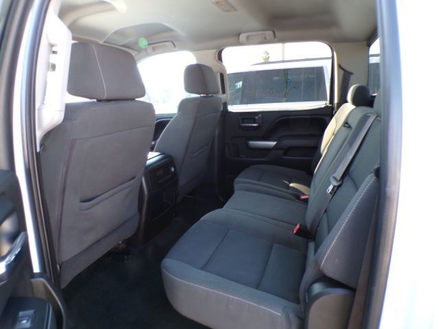 2017 Chevrolet Silverado 1500 1LT San Antonio TX