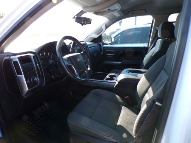 2017 Chevrolet Silverado 1500 1LT San Antonio TX