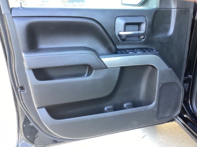 2017 Chevrolet Silverado 1500 1LT San Antonio TX