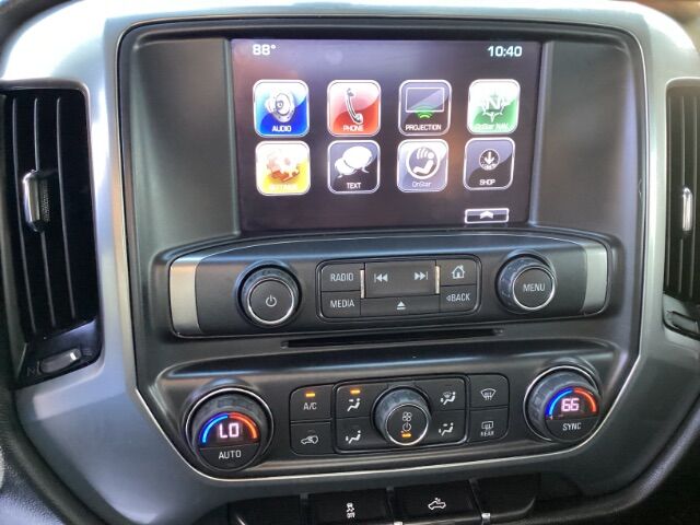 2017 Chevrolet Silverado 1500 1LT San Antonio TX