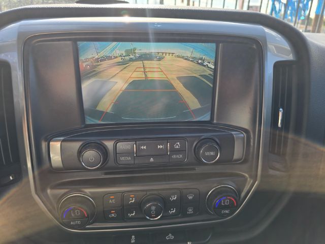 2017 Chevrolet Silverado 1500 1LT San Antonio TX