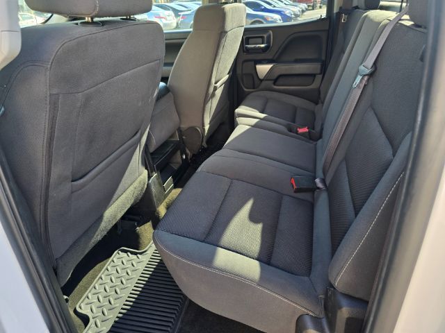2017 Chevrolet Silverado 1500 1LT San Antonio TX
