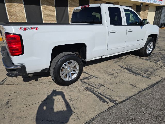 2017 Chevrolet Silverado 1500 1LT San Antonio TX