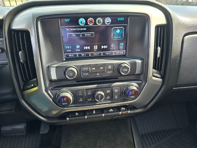 2017 Chevrolet Silverado 1500 1LT San Antonio TX