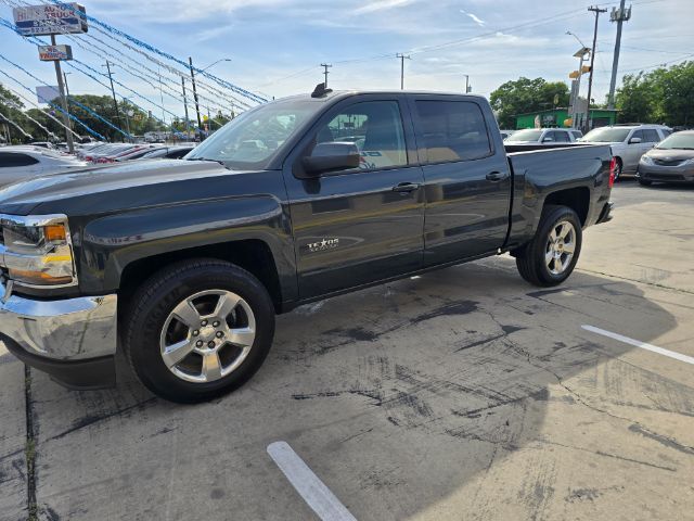 2017 Chevrolet Silverado 1500 1LT San Antonio TX