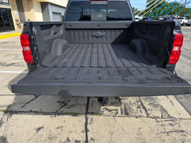 2017 Chevrolet Silverado 1500 1LT San Antonio TX