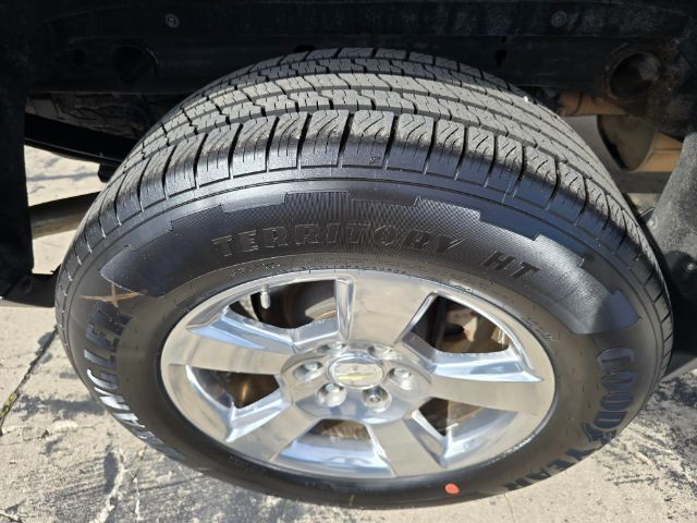 2017 Chevrolet Silverado 1500 1LT San Antonio TX