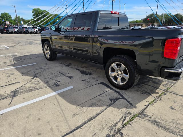 2017 Chevrolet Silverado 1500 1LT San Antonio TX