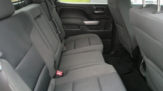 2017 Chevrolet Silverado 1500 1LT San Antonio TX