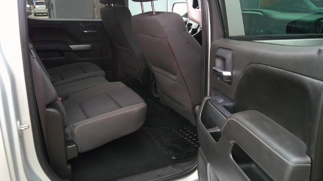 2017 Chevrolet Silverado 1500 1LT San Antonio TX