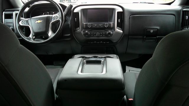 2017 Chevrolet Silverado 1500 1LT San Antonio TX