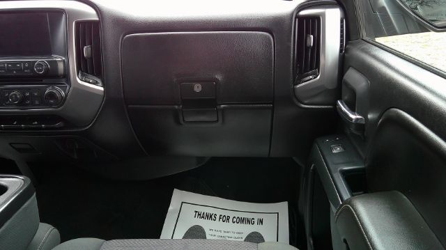 2017 Chevrolet Silverado 1500 1LT San Antonio TX