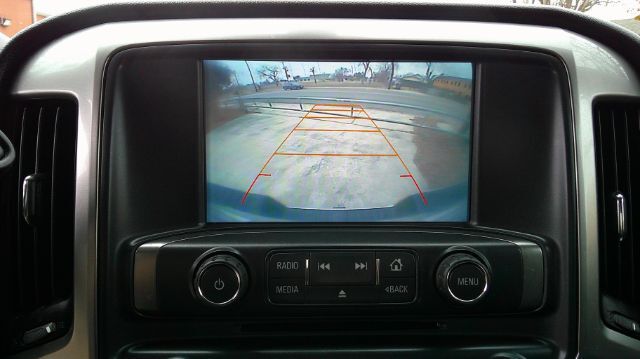 2017 Chevrolet Silverado 1500 1LT San Antonio TX