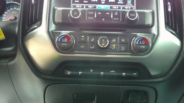 2017 Chevrolet Silverado 1500 1LT San Antonio TX