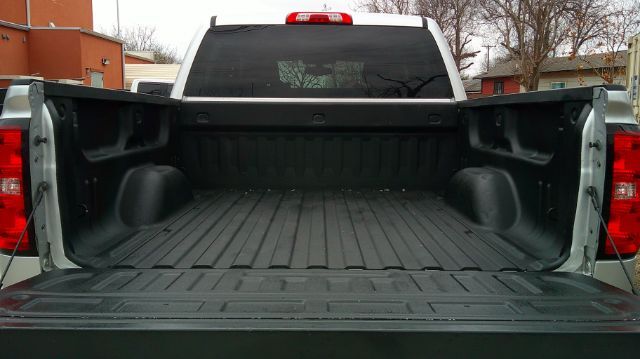 2017 Chevrolet Silverado 1500 1LT San Antonio TX