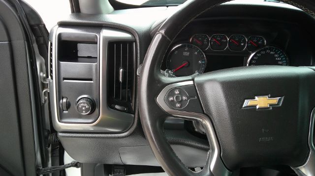 2017 Chevrolet Silverado 1500 1LT San Antonio TX