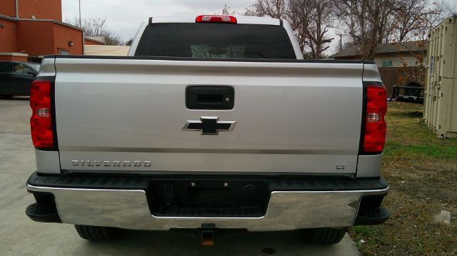 2017 Chevrolet Silverado 1500 1LT San Antonio TX