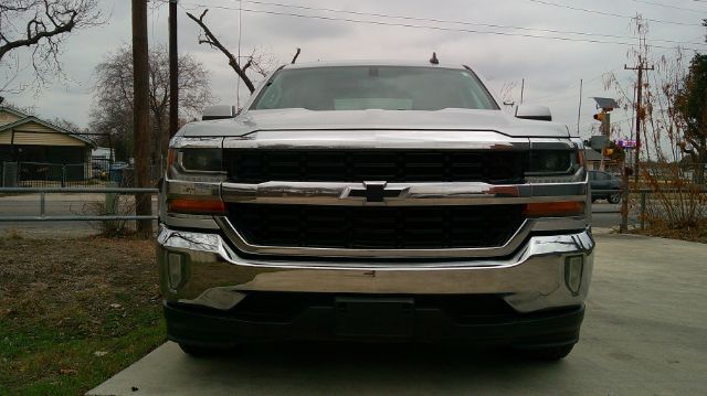2017 Chevrolet Silverado 1500 1LT San Antonio TX