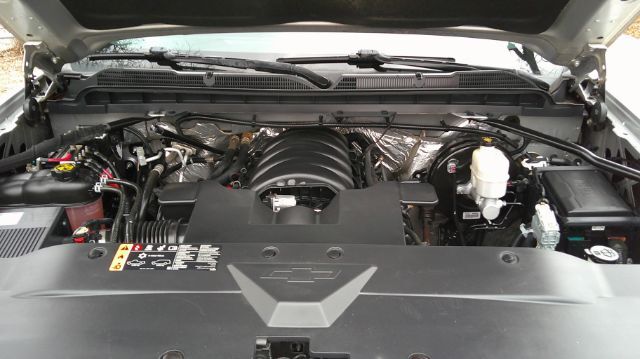 2017 Chevrolet Silverado 1500 1LT San Antonio TX