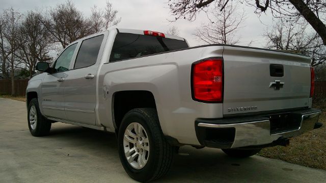 2017 Chevrolet Silverado 1500 1LT San Antonio TX