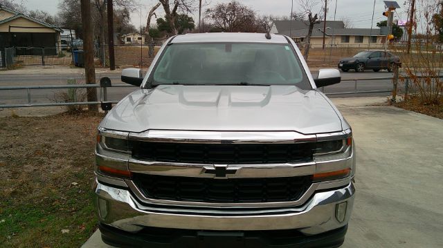 2017 Chevrolet Silverado 1500 1LT San Antonio TX