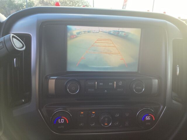 2017 Chevrolet Silverado 1500 1LT San Antonio TX